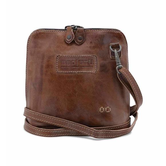 Ventura Tan Rustic Mason One Size xD - Picture 1 of 5